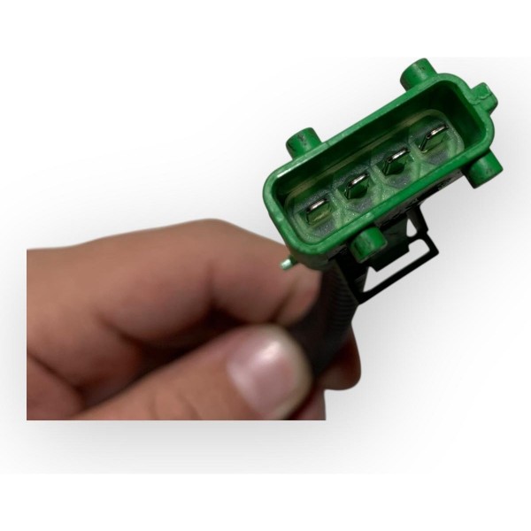 Sonda Lambda Primária Citroen Aircross 1.6 16v Aut 2018