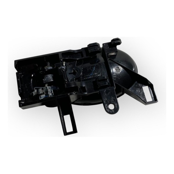 Maçaneta Interna Lado Esquerdo Nissan Versa 2019 Original Foto