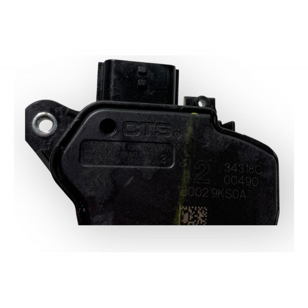 Pedal Acelerador Eletrônico Nissan Versa March 1.6 2017/2019