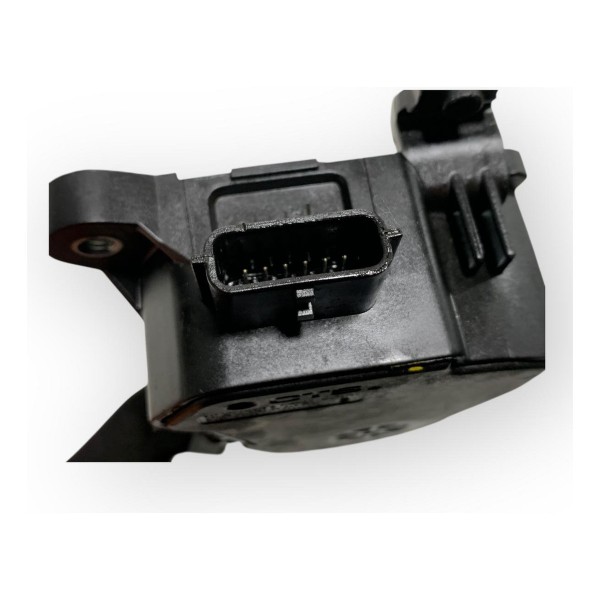 Pedal Acelerador Eletrônico Nissan Versa March 1.6 2017/2019