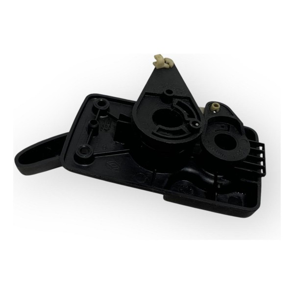 Maçaneta Interna Porta Traseira Direita Renault Master 2011 Original Foto