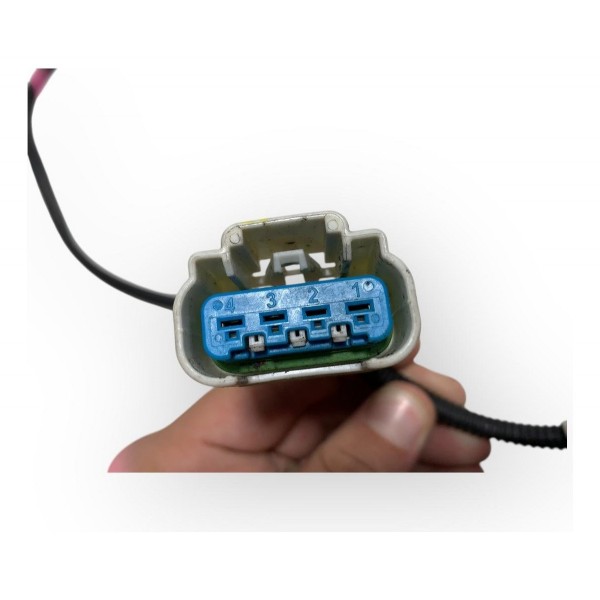 Chicote Bomba Combustível Chevrolet Onix Prisma 2013/2019