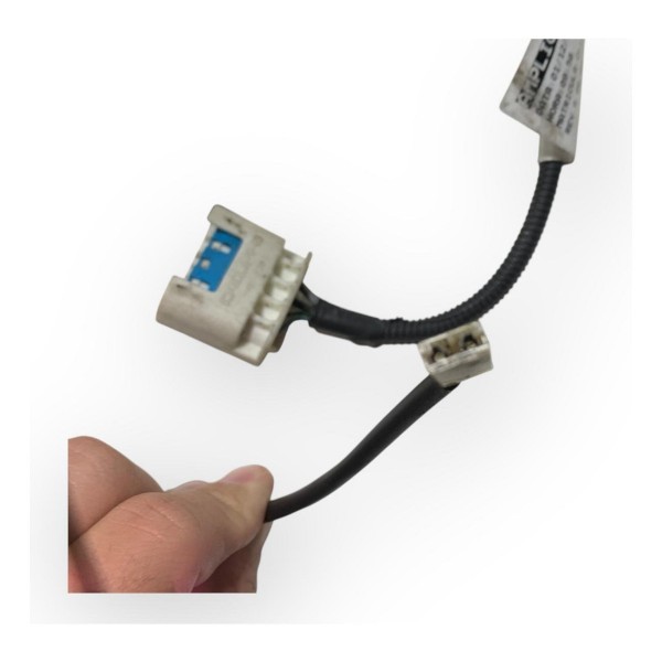 Chicote Bomba Combustível Chevrolet Onix Prisma 2013/2019