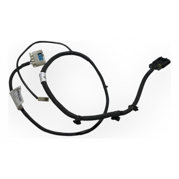 Chicote Bomba Combustível Chevrolet Onix Prisma 2013/2019