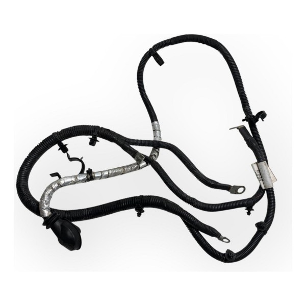 Chicote Cabo Positivo Bateria Chevrolet Onix Prisma 2017