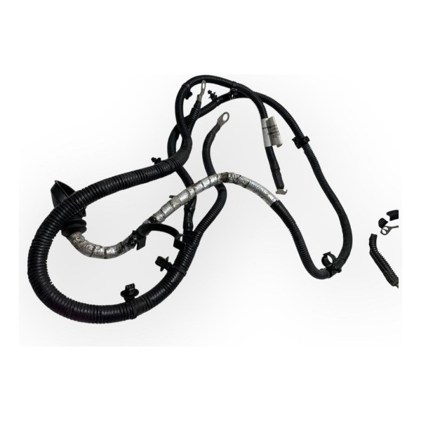 Chicote Cabo Positivo Bateria Chevrolet Onix Prisma 2017