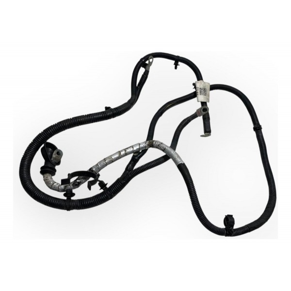 Chicote Cabo Positivo Bateria Chevrolet Onix Prisma 2017