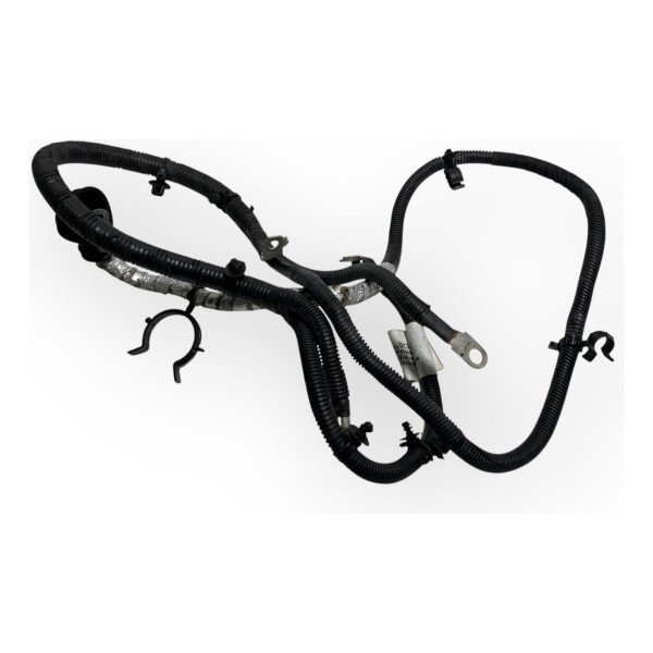 Chicote Cabo Positivo Bateria Chevrolet Onix Prisma 2017