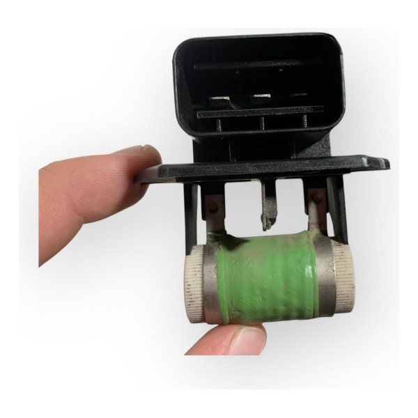 Ventoinha Radiador Hyundai Hb20 2015