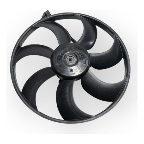 Ventoinha Radiador Hyundai Hb20 2015