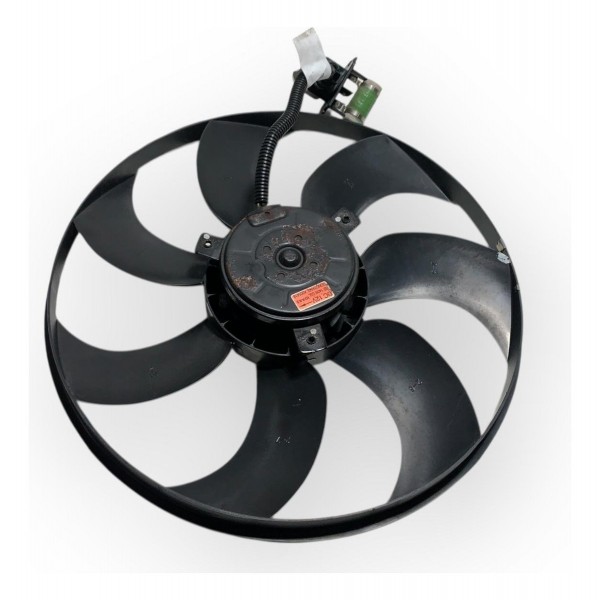 Ventoinha Radiador Hyundai Hb20 2015