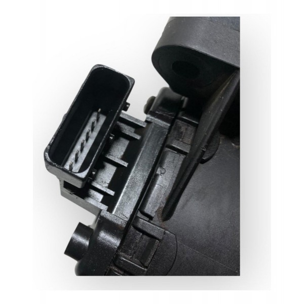 Pedal Acelerador Eletronico Chevrolet Astra 2.0 2007