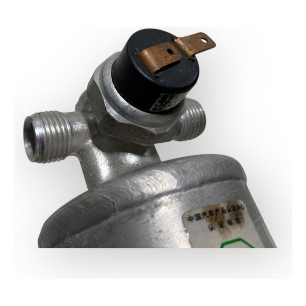 Filtro Secador Ar Hafei Effa Towner Van Furgão Pickup