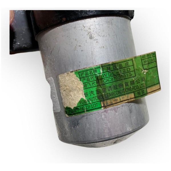 Filtro Secador Ar Hafei Effa Towner Van Furgão Pickup