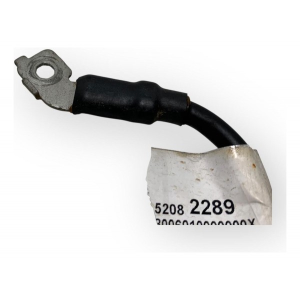 Cabo Negativo Bateria Chevrolet Onix Prisma 1.4 2016