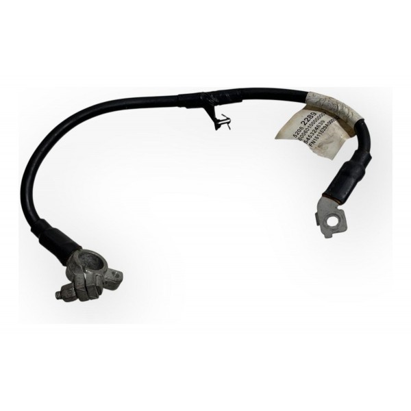 Cabo Negativo Bateria Chevrolet Onix Prisma 1.4 2016