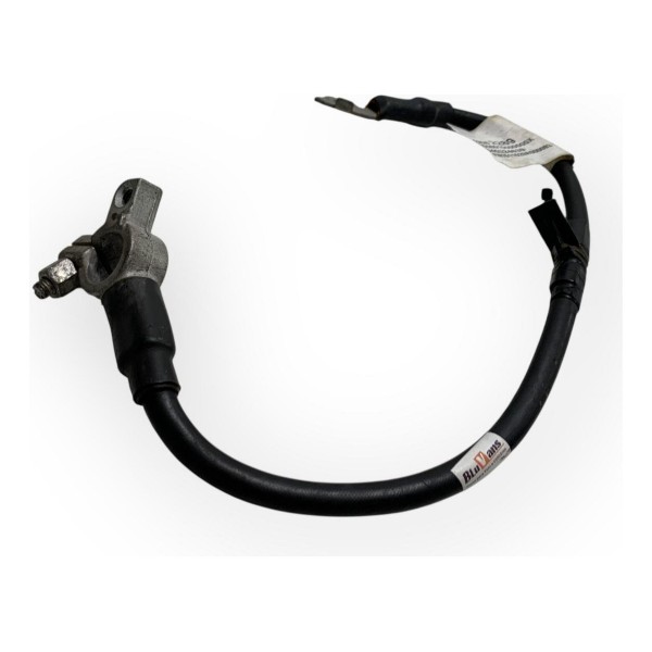 Cabo Negativo Bateria Chevrolet Onix Prisma 1.4 2016