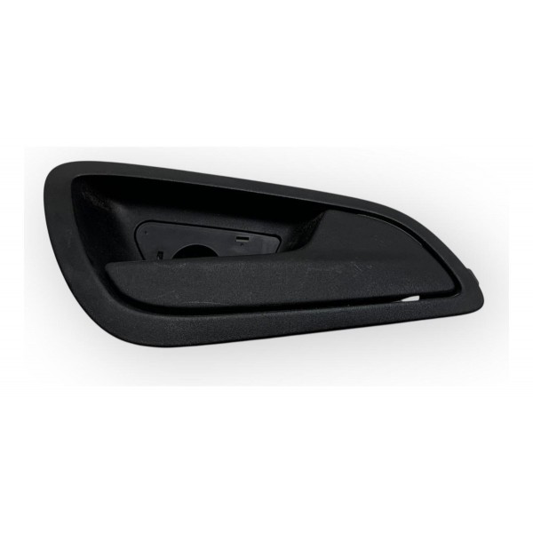 Maçaneta Interna Traseira Direita Ford Ka 2015/2020 Original Foto