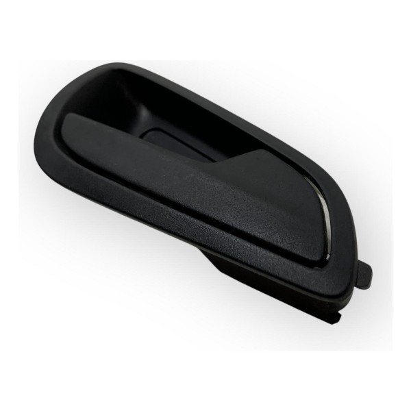 Maçaneta Interna Traseira Direita Ford Ka 2015/2020 Original Foto