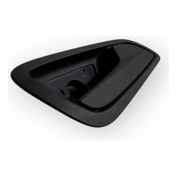 Maçaneta Interna Traseira Direita Ford Ka 2015/2020 Original Foto