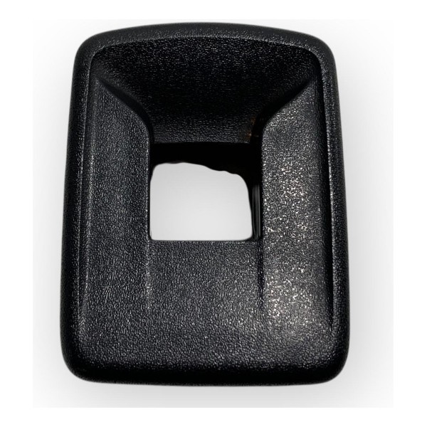 Moldura Botão Vidro Dianteiro Direito Renault Sandero 2018