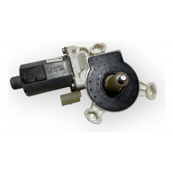 Motor Vidro Dianteiro Direito Volkswagen Gol G5 2011