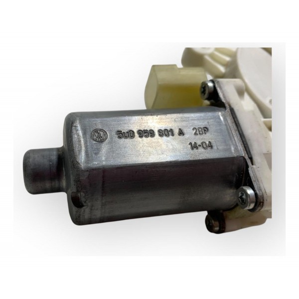 Motor Vidro Dianteiro Direito Volkswagen Gol G5 2011