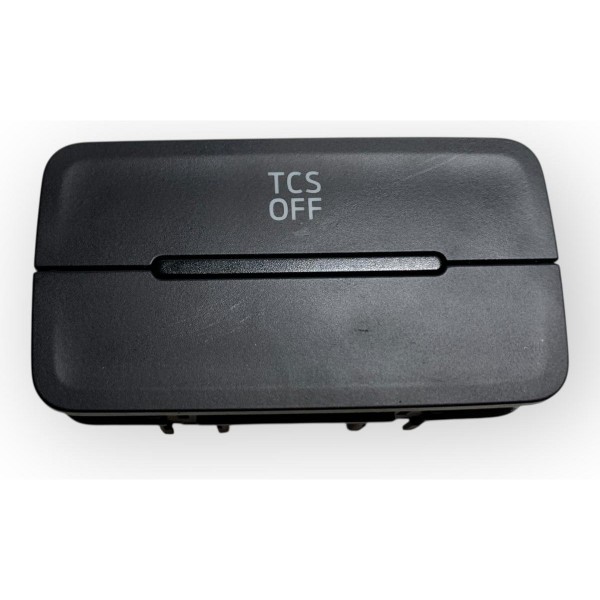 Botão Comando Tração Tcs Off Ford Ecosport 1.5 2018/2021