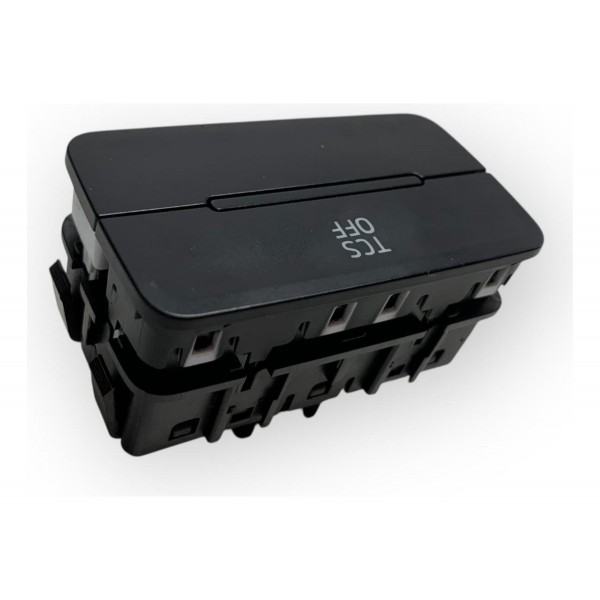 Botão Comando Tração Tcs Off Ford Ecosport 1.5 2018/2021