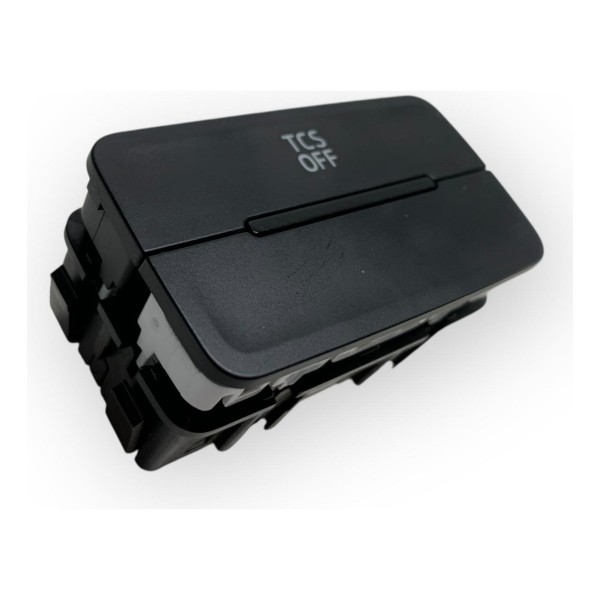 Botão Comando Tração Tcs Off Ford Ecosport 1.5 2018/2021