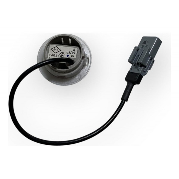 Microfone Interno Teto Renault Sandero 1.6 2019