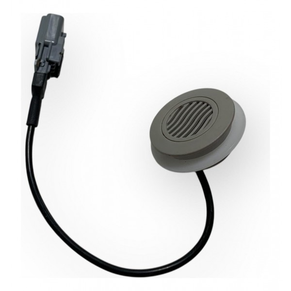 Microfone Interno Teto Renault Sandero 1.6 2019