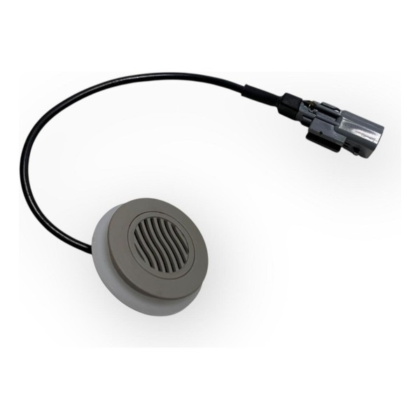 Microfone Interno Teto Renault Sandero 1.6 2019