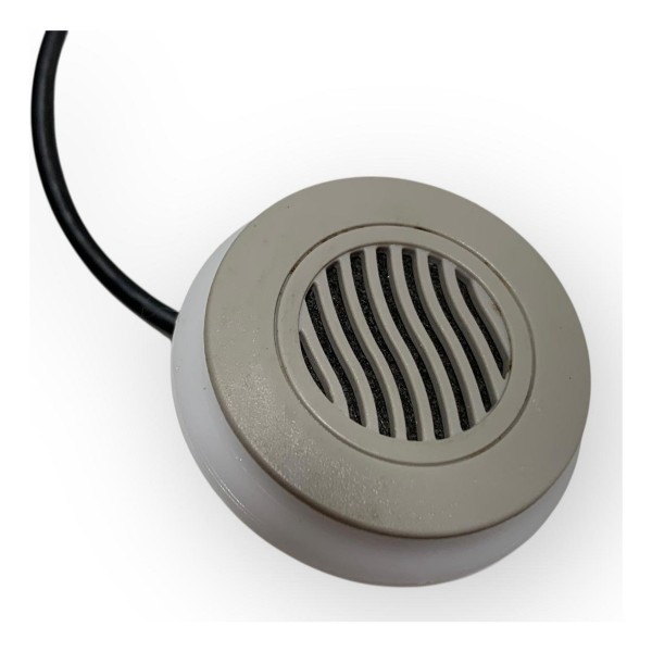 Microfone Interno Teto Renault Sandero 1.6 2019