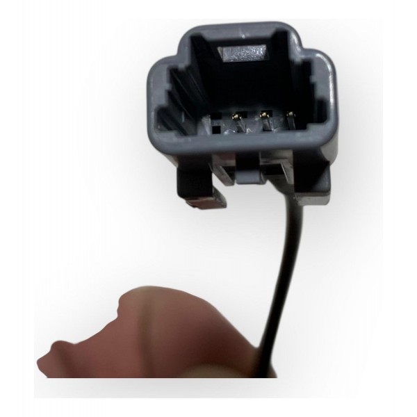 Microfone Interno Teto Renault Sandero 1.6 2019