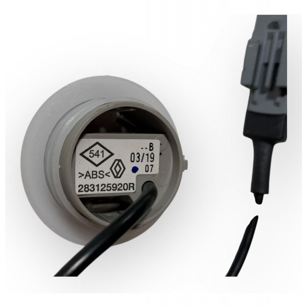 Microfone Interno Teto Renault Sandero 1.6 2019