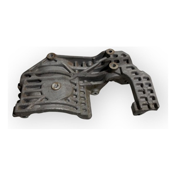 Suporte Alternador Chery Rely Van 2011