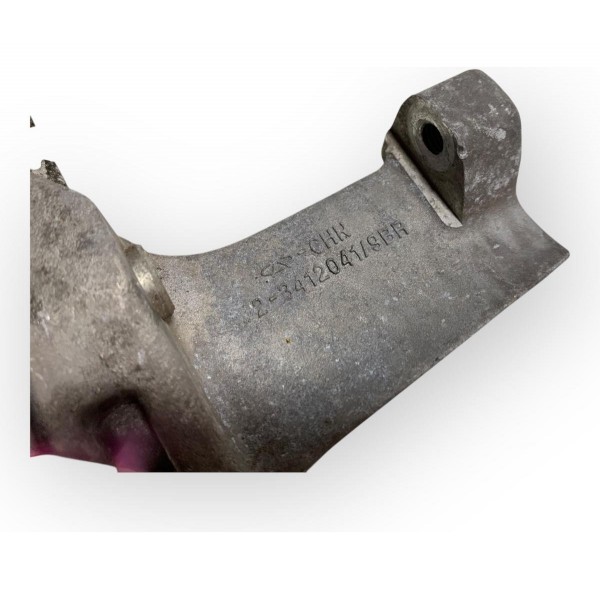Suporte Alternador Chery Rely Van 2011