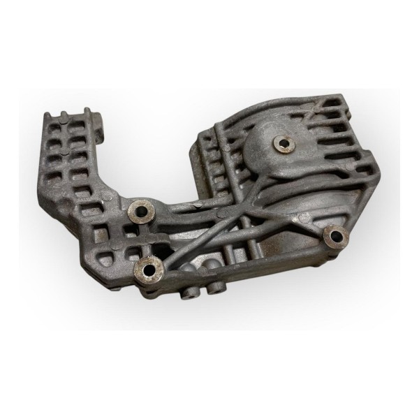 Suporte Alternador Chery Rely Van 2011