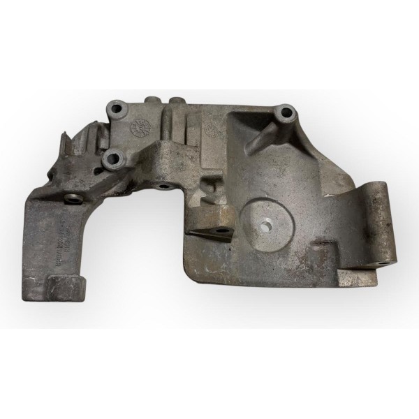 Suporte Alternador Chery Rely Van 2011