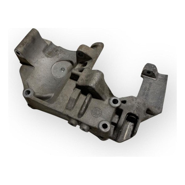 Suporte Alternador Chery Rely Van 2011