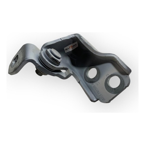 Dobradiça Porta Dianteira Esquerda Ford Ka 2016 Original Foto