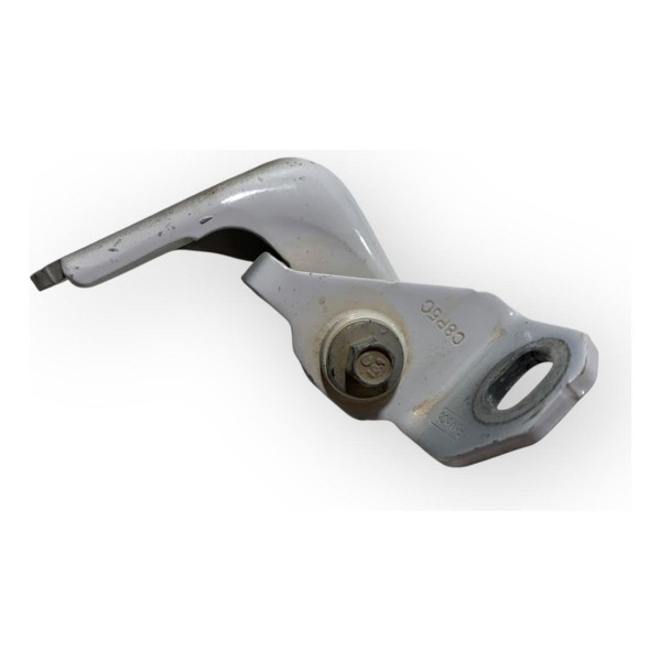 Dobradiça Porta Dianteira Esquerda Ford Ka 2016 Original Foto