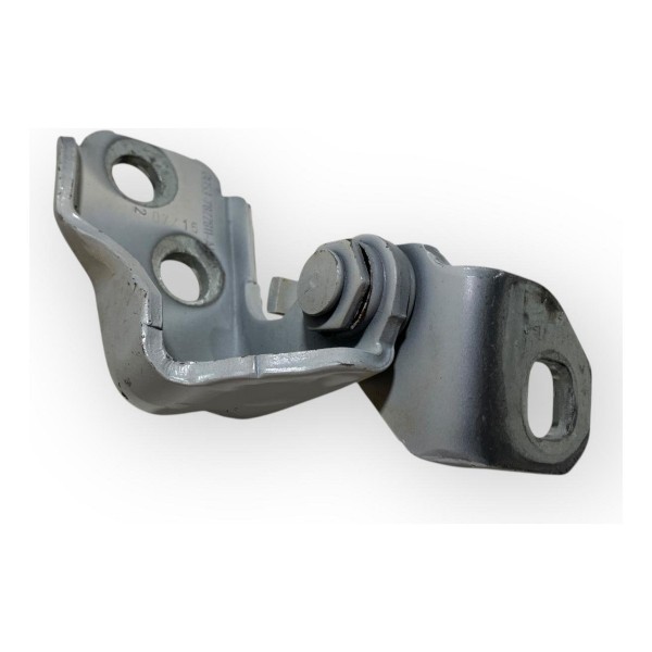 Dobradiça Porta Dianteira Esquerda Ford Ka 2016 Original Foto