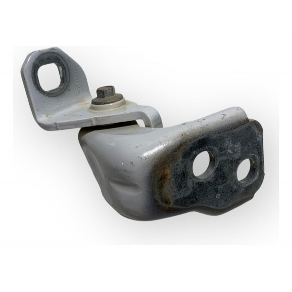 Dobradiça Porta Dianteira Esquerda Ford Ka 2016 Original Foto