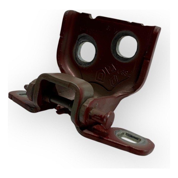 Dobradiça Superior Dianteira Direita Renault Sandero 2019