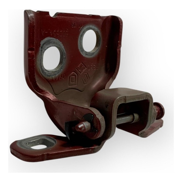 Dobradiça Superior Dianteira Direita Renault Sandero 2019