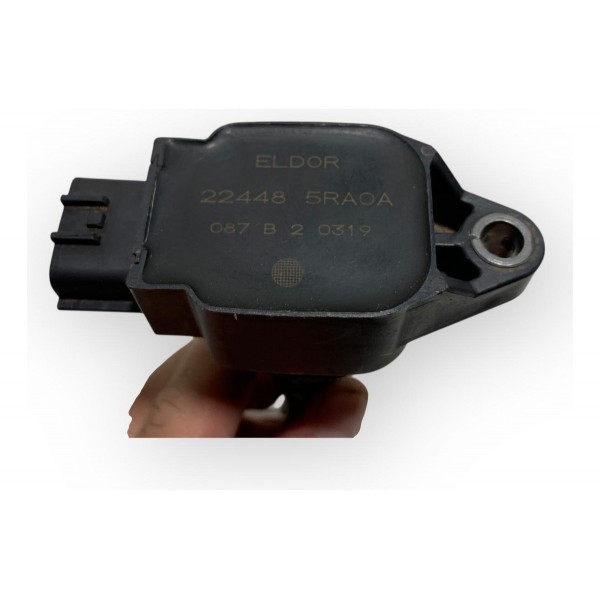 Bobina Ignição Nissan Versa 1.6 16v 2019 224485ra0a