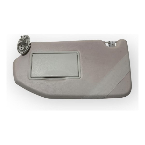 Quebra Sol Esquerdo Ford Ecosport 1.5 2020 Detalhes