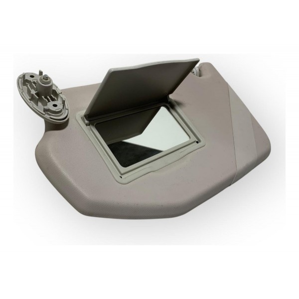 Quebra Sol Esquerdo Ford Ecosport 1.5 2020 Detalhes